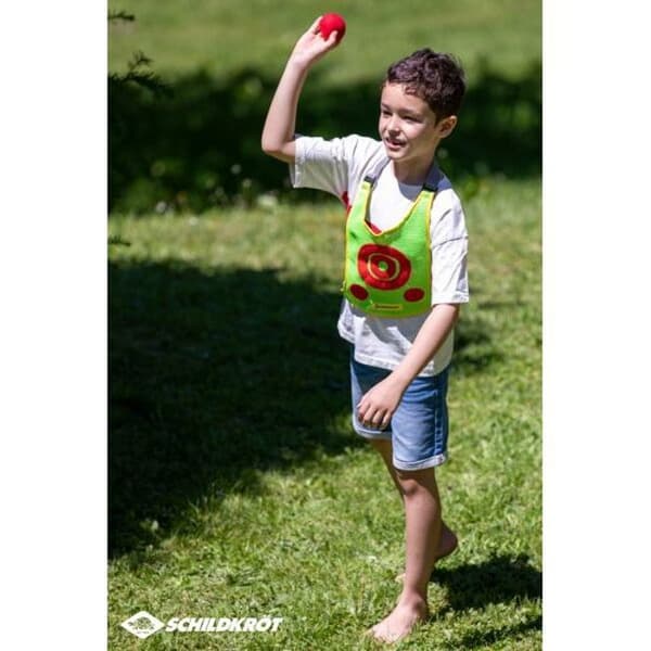 Utomhusspel Schildkröt Strike & Score Game