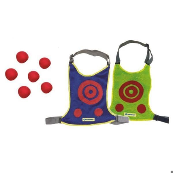 Utomhusspel Schildkröt Strike & Score Game