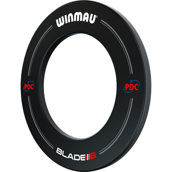 Winmau PDC Surround svart