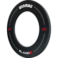 Miniatyrbild 3 av 6: Winmau PDC Surround svart