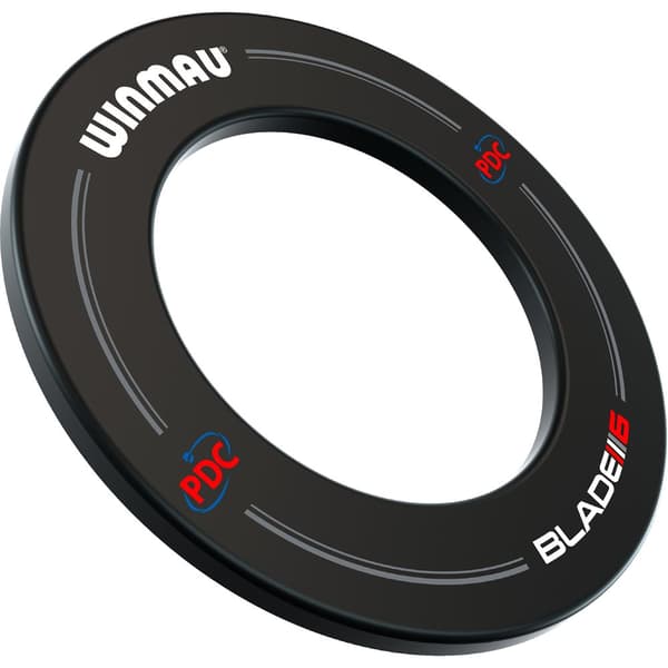 Winmau PDC Surround svart