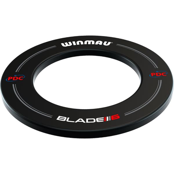 Winmau PDC Surround svart