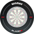 Miniatyrbild 2 av 6: Winmau PDC Surround svart