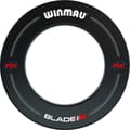 Miniatyrbild 1 av 6: Winmau PDC Surround svart