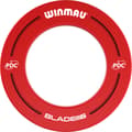 Miniatyrbild 1 av 6: Winmau PDC Surround röd