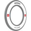 Miniatyrbillede 6 af 6: Winmau Pro Line 1.0 dartskiveramme hvid