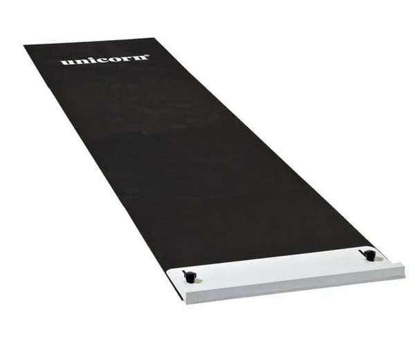 Matta - Enhörning - Upphöjd Oche Puzzel - Inomhus - 2.37 x 63 CM - Golvskydd