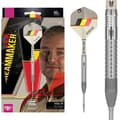 Miniatyrbild 1 av 3: Mål Dimitri van den Bergh SP G1 90% - Stålspetspilar
