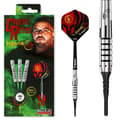 Miniatyrbild 1 av 3: BULL'S Cristo Reyes 90% mjuk spets - pilar i plastspets