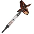 Miniatyrbild 2 av 3: Fläskpilar - Bull Darts - Adon - 90% tungsten - 18g - Silver och brons