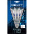 Miniatyrbild 2 av 3: Unicorn dart Core XL T95 stålspets 22g volfram silver
