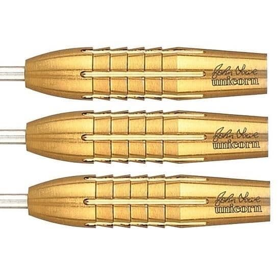 Purist John Lowe Gold 90% vikt 23 gram