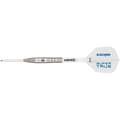 Miniatyrbild 2 av 2: Set med 3 Super Truesteel 90% volfram pilar - UNICORN - vikt 21 gram