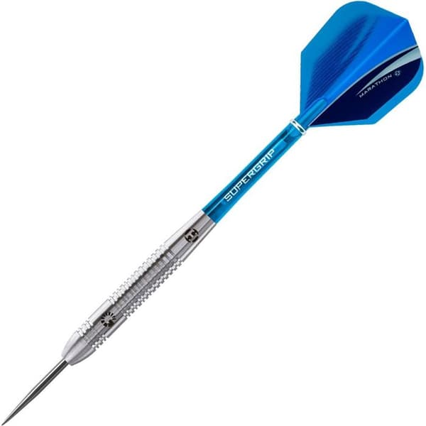 Flugor - Harrows - Genesis - Tungsten 60% - 21g - Stålspets