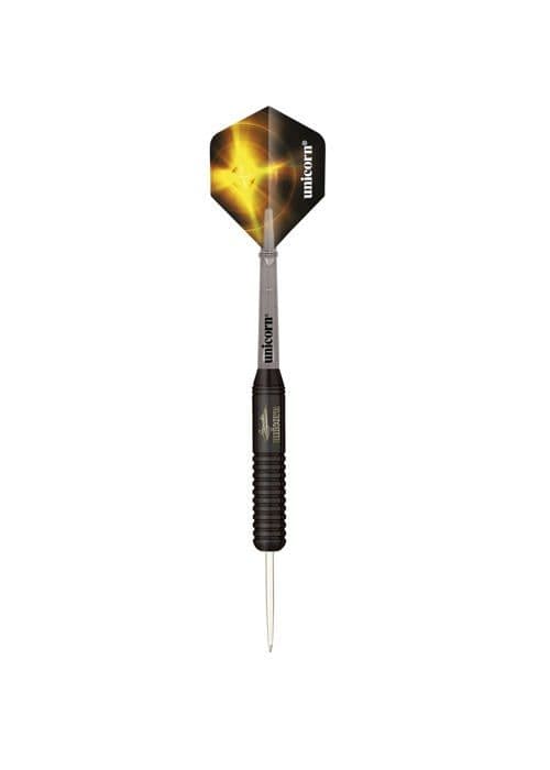Dartspelstillbehör - Unicorn dartspel reservdel - 27665 - Brass Dart Men