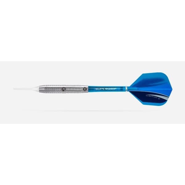 Fléchettes Harrows Genesis nylonspets 18GR A.
