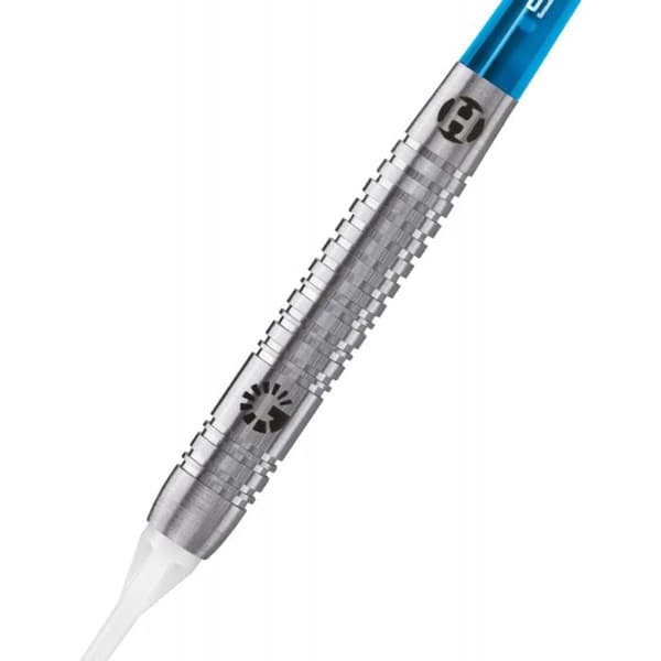 Fléchettes Harrows Genesis nylonspets 18GR A.