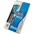 Miniatyrbild 1 av 3: Fléchettes Harrows Genesis nylonspets 18GR A.