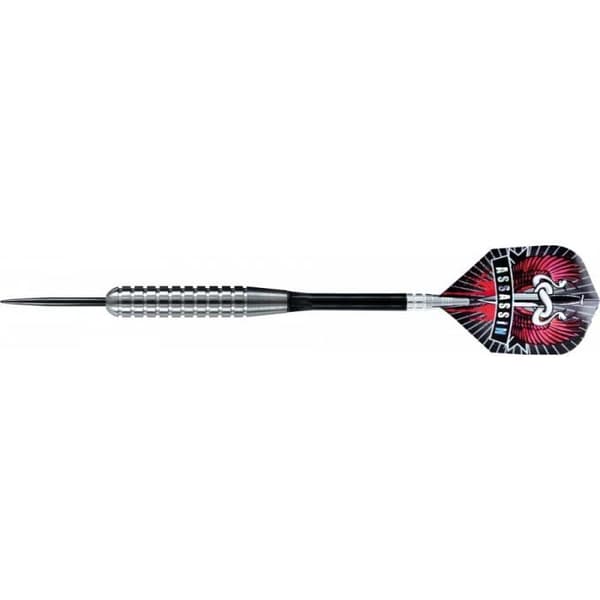 3 stålpilkar Assassin P.L 30g-R
