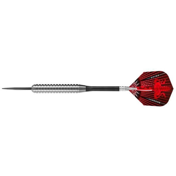 3 stålpilkar Assassin P.L 32g-R