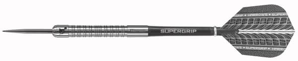 Darts Steeltip HARROWS SUPERGRIP W90 3x22gR