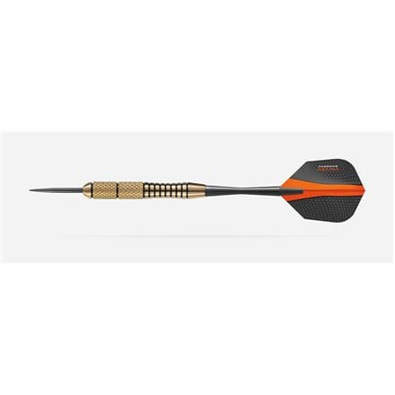 Steeltip darts HARROWS MATRIX 3x22gK