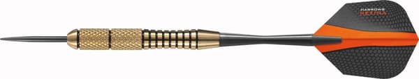 Steeltip darts HARROWS MATRIX 3x24gK