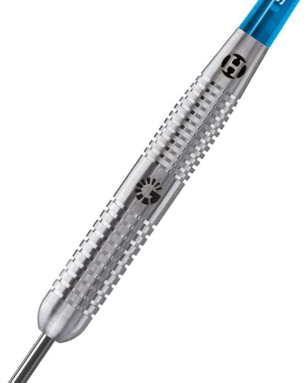 Steeltip darts HARROWS GENESIS 3x22gR