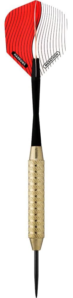 Steeltip darts HARROWS PRO BRASS 3xHeavy