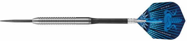 Steeltip darts HARROWS ASSASSIN W80 3x21gR
