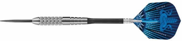Steeltip darts HARROWS ASSASSIN W80 3x24gK