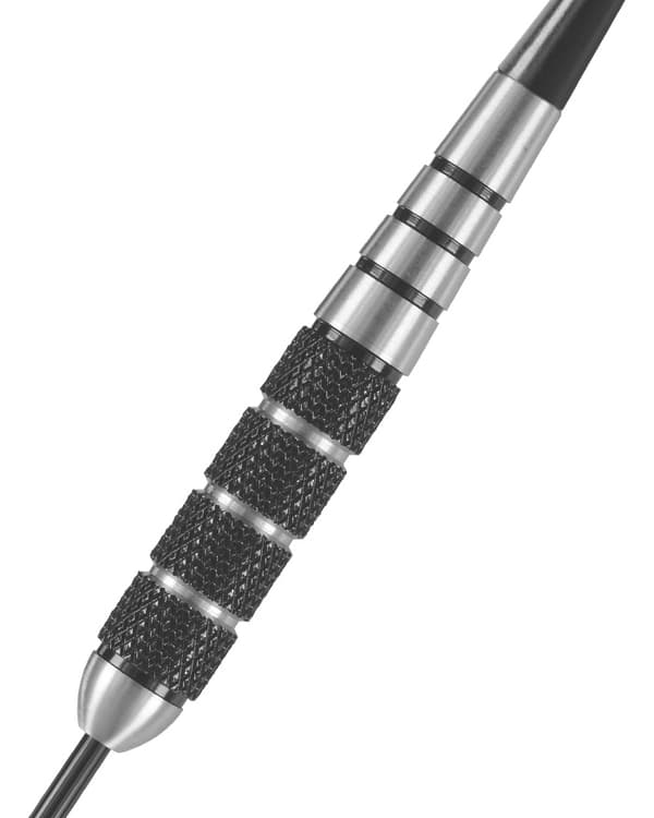 Steeltip darts HARROWS BLACK JACK 3x20gK