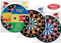 Pikkukuva 1 / 2: Dartspil ''Sport'' 43cm m/6 pile
