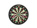 Miniatyrbilde 4 av 4: Harrows Darts World Champion Family Dart Game, Dartboard, Sort, Grønn, Rød, Gult, Bust, 45,7 cm (18"), 6 stykker