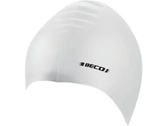 Beco BECO Latex swimming cap 7344 1 white