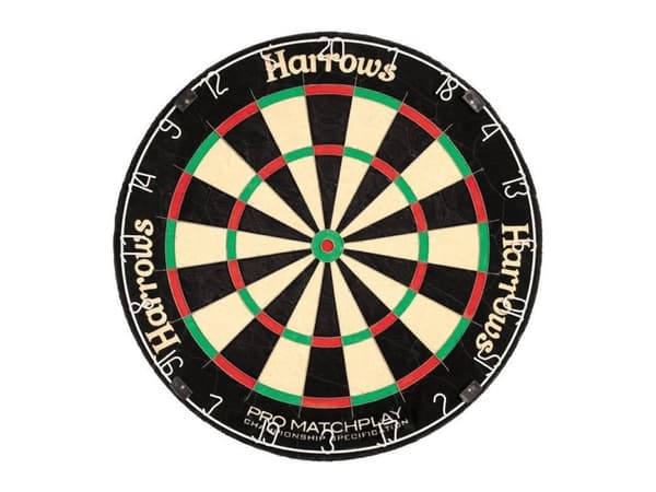 Harrows Tarcza Dartboard Pro Matchplay (EA688)
