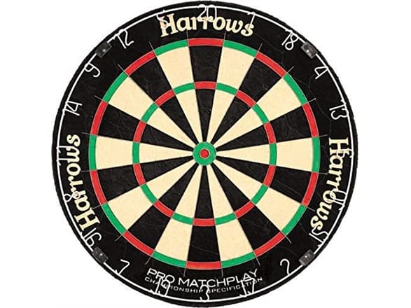 Harrows Tarcza Dartboard Pro Matchplay (EA688)