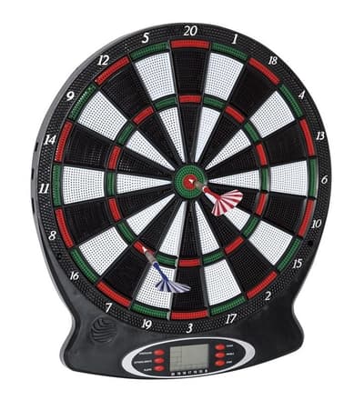 Dart Game B/O Ø37cm- Dart Tavla 37cm
