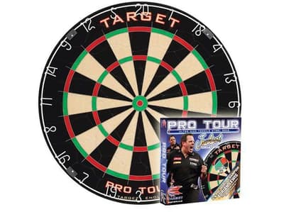 Target Sisal blade Target Pro Tour (109050)