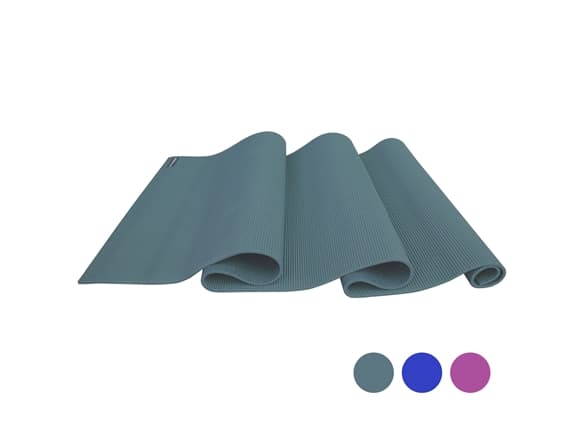 PROIRON PROIRON yoga mat, 173 cm x 61 cm x 0.35 cm, including a premium bag, green, ecological PVC