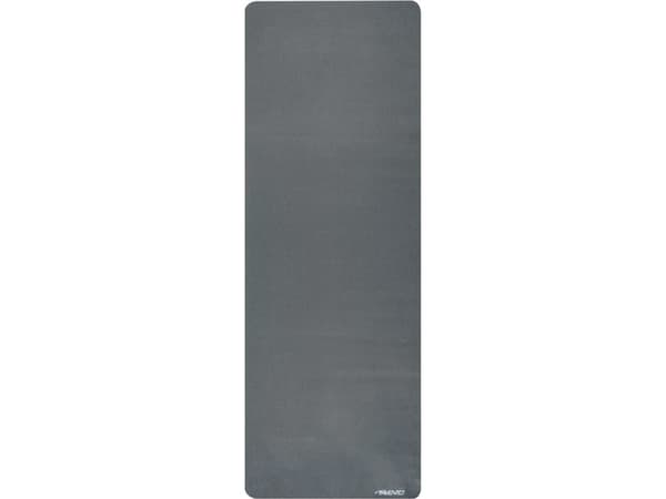 Schreuders urheilumatto kuntoiluun/joogaan AVENTO 42MB 173x61x0.4cm Harmaa