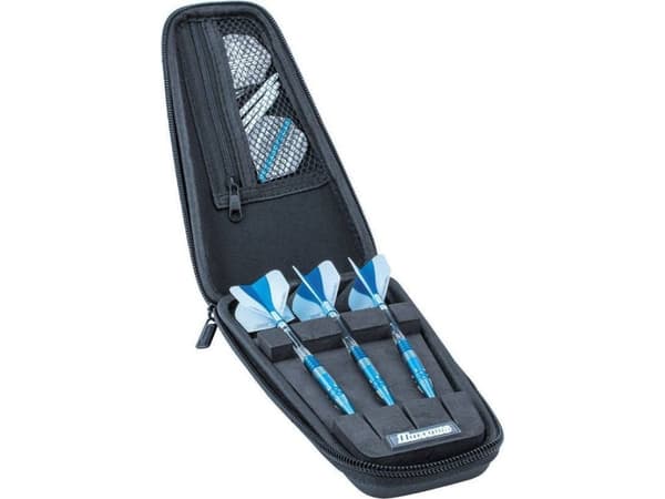 Harrows Pokrowiec na rzutki Harrows Ace Case kolor szary