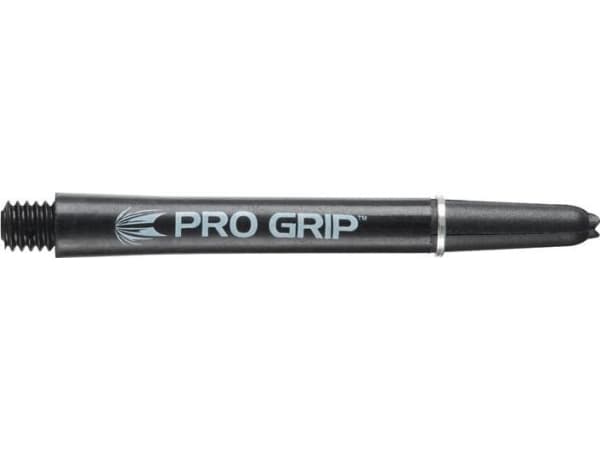 Target Spare part Target Shaft Pro Grip Medium Black 110 160 Black