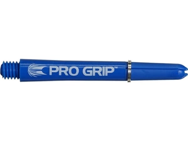 Target Spare part Target Shaft Pro Grip Blue Intermediate 110186 blue