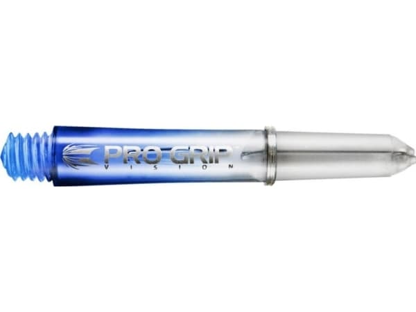 Target Spare part Target Shaft Pro Grip Blue Vision Short 110175 blue