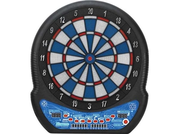 Harrows Shield Harrows Pro Master Choice 3