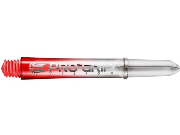 Target Shaft Pro Grip Red Vision Intermediate red (110179)