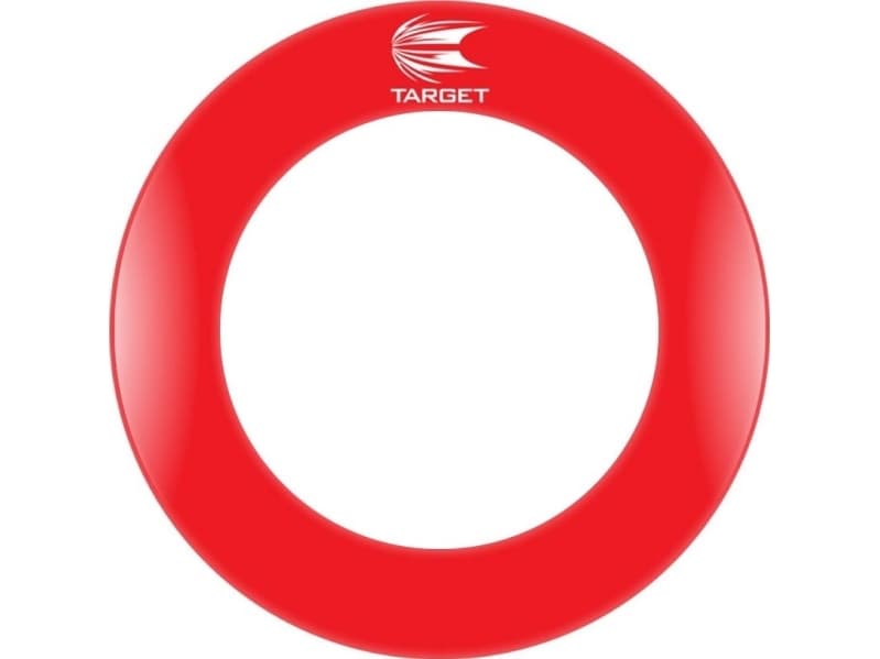 Target Spare part tire for disc red (109075)