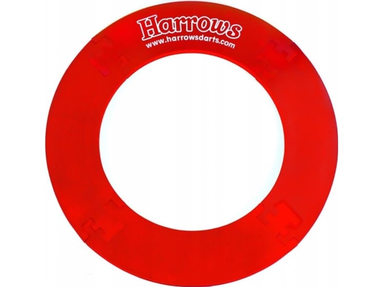 Harrows Spare part for the disc Harrows RED foldable 16502 red