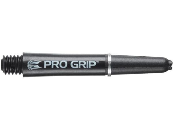 Target Shaft Pro Grip Short black (110170)